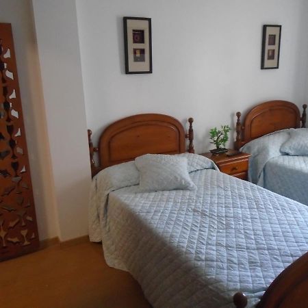 Apartmán Piso Centrico Pontedeume Exteriér fotografie