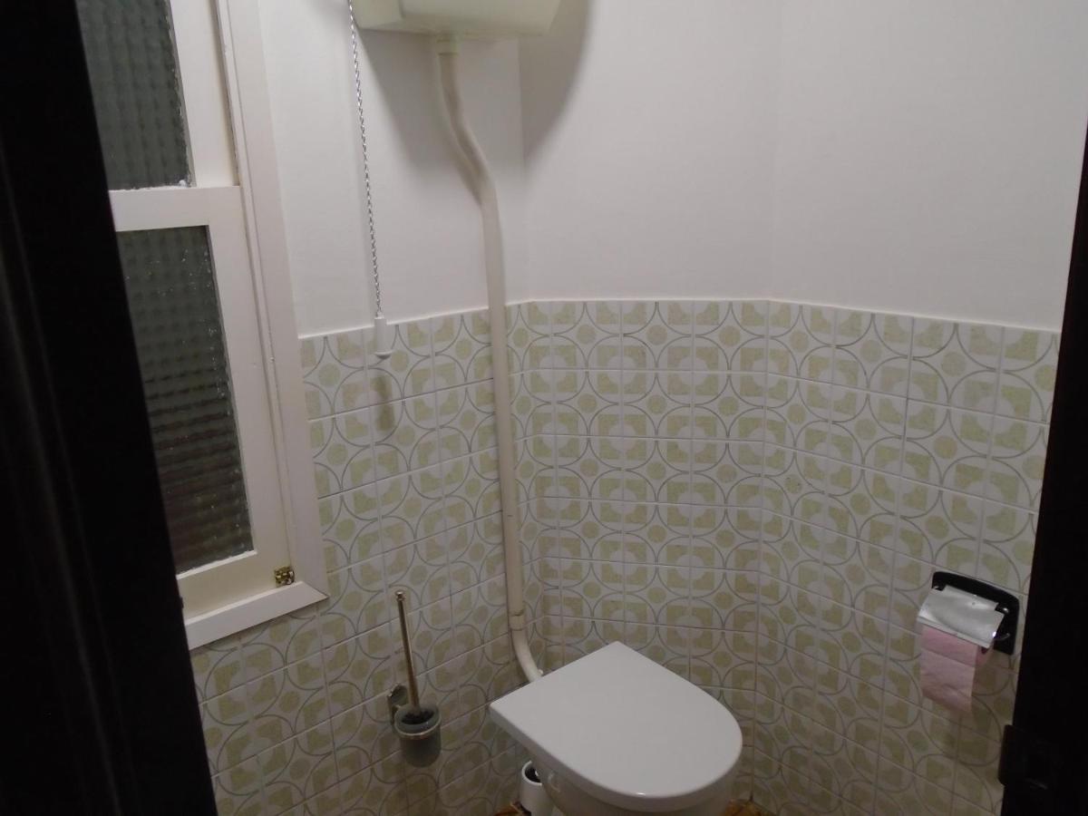 Apartmán Piso Centrico Pontedeume Exteriér fotografie