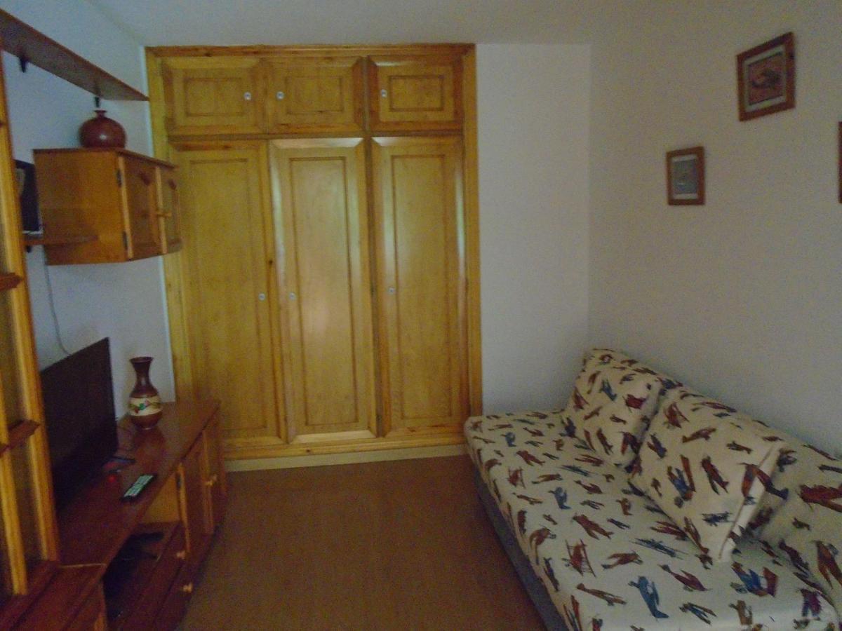 Apartmán Piso Centrico Pontedeume Exteriér fotografie