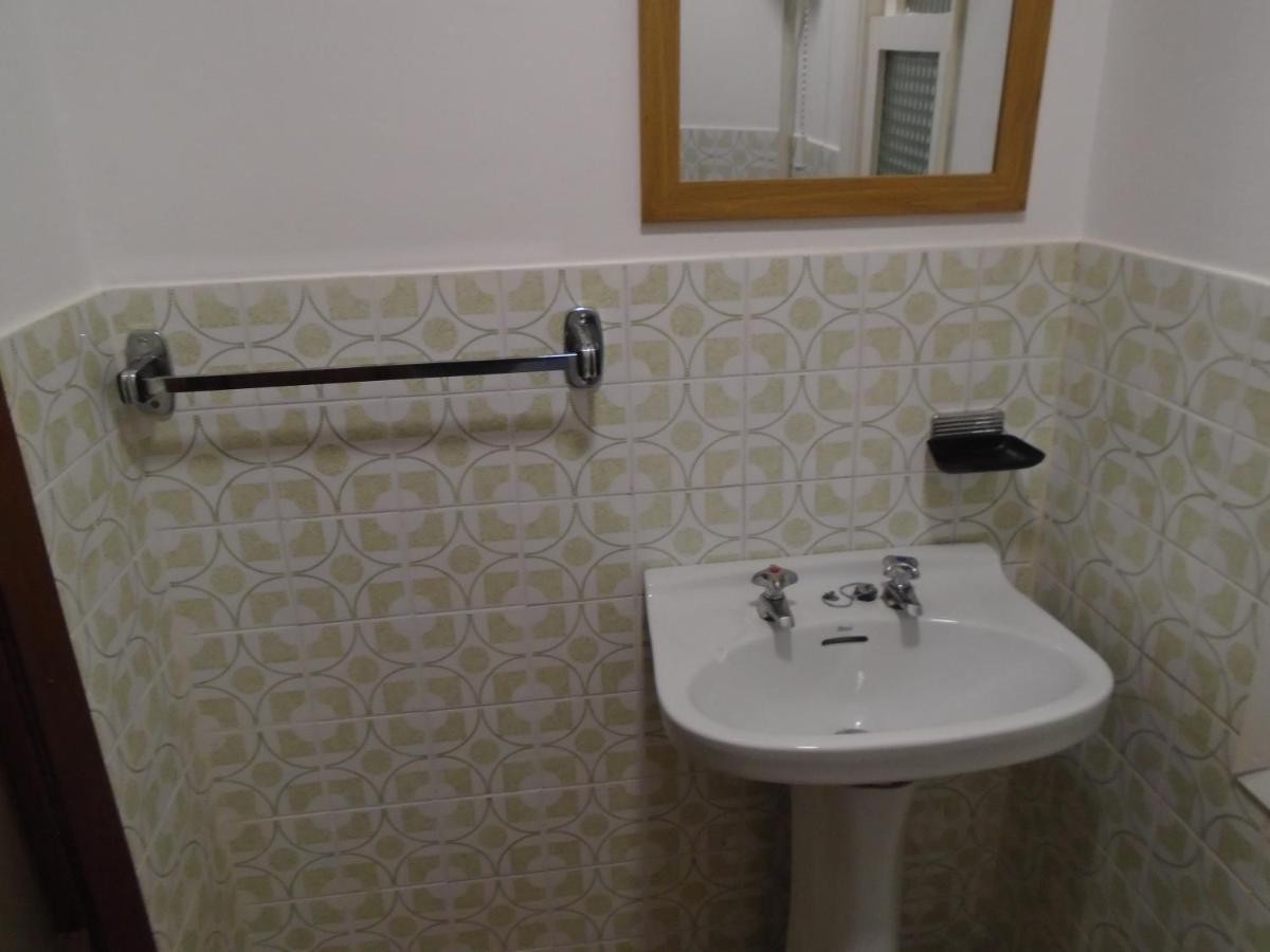 Apartmán Piso Centrico Pontedeume Exteriér fotografie